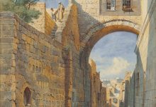 Palestine, 19th Century 
 Filistin, 19. Yüzyıl

                           ...