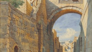 Palestine, 19th Century 
 Filistin, 19. Yüzyıl

                           ...