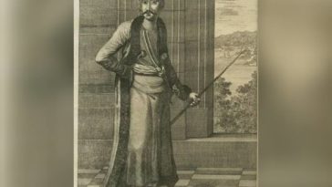 Patrona Halil, Osmanlı Padişahı III. Ahmed'in tahttan inmesi ile sonuçlanan 1730...