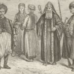 People of Tarsus, 1863
Tarsus Halkı, 1863

                      ...