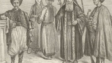 People of Tarsus, 1863
Tarsus Halkı, 1863

                      ...