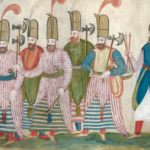 Peykler ve Solaklar.