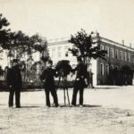 Photographer Soldiers, c1900
Fotoğrafçı Askerler, 1900c

                      ...