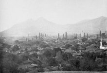 Pirlepe (Prilep, Macedonia), 1863
Pirlepe (Makedonya), 1863

                   ...