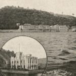 Police Station,  Istanbul, 1890s
Bir Karakolhane, Boğaziçi, İstanbul, 1890'lar

...