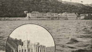 Police Station,  Istanbul, 1890s
Bir Karakolhane, Boğaziçi, İstanbul, 1890'lar

...