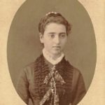 Portrait of a Greek? Woman in Istanbul, c1890
Bir Rum? Kadını Portresi, İstanbul...