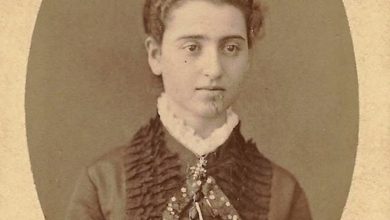 Portrait of a Greek? Woman in Istanbul, c1890
Bir Rum? Kadını Portresi, İstanbul...