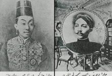 Bir Osmanlı gazetesi'nde Endonezya Haberi