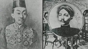 Bir Osmanlı gazetesi'nde Endonezya Haberi