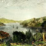 Rumeli Hisar, Istanbul, 1838

                     ...