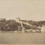 Rumeli Hisarı Sébah & Joaillier / 1890 lar