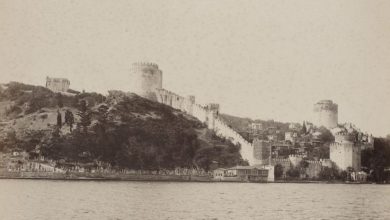 Rumeli Hisarı Sébah & Joaillier Fotoğrafı