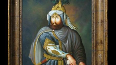 Sultan Dördündü Murad