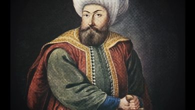 Sultan Birinci Osman