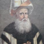Sadrazam Koca Yusuf Paşa:

I. Abdülhamid ve III. Selim sadrazamlarındandır. Bir