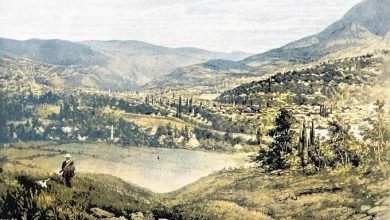 Sarajevo, Bosnia, c1870
Saraybosna, Bosna, 1870c.
.
Love history? Become one of ...