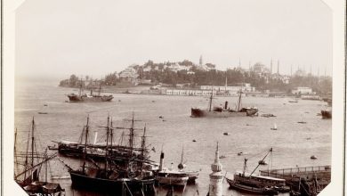 Sarayburnu'na Bakış Sébah & Joaillier fotoğrafı