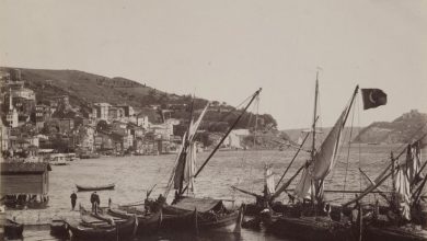 Sarıyer Yenimahalle Sébah & Joaillier fotoğrafı