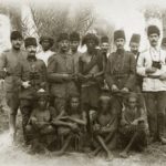 Yemen Halkıyla Türk Subayları