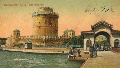 Selanik (Thessaloniki, Greece), 1900s
Selanik (Yunanistan), 1900'ler
...