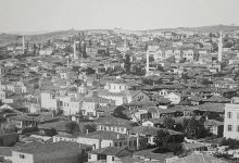 Selanik (Thessaloniki, Greece), 1910s
Selanik (Yunanistan), 1910'lar.
.
Love his...