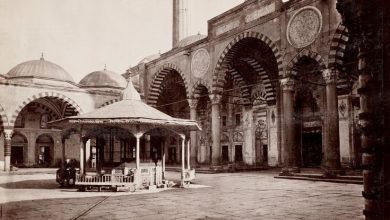 Selimiye Camii, Edirne / Basile Kargopoulo Fotoğrafı | Eski Türkiye Fotoğraf...