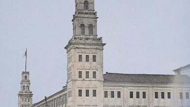 Selimiye Askeri Kışlası Üsküdar