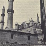 Selimiye Camii