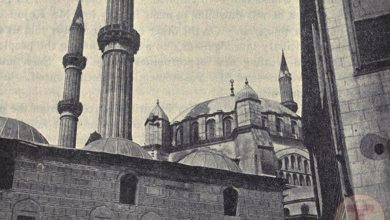 Selimiye Camii