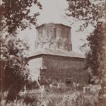Seyyid Mahmud Hayrani Türbesi, Akşehir / Guillaume Berggren Fotoğrafı | Eski...