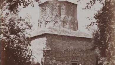 Seyyid Mahmud Hayrani Türbesi, Akşehir / Guillaume Berggren Fotoğrafı | Eski...