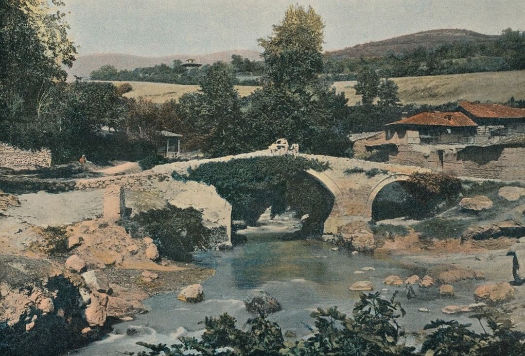 Shtip, Macedonia, c1900
İştip, Makedonya, 1900c

                         ...