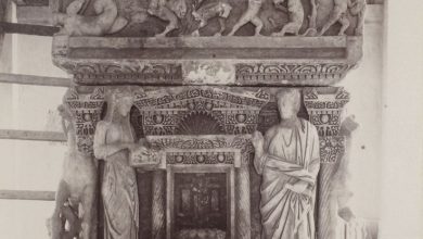 Sidamara Lahdi / Arkeoloji Müzesi Sébah & Joaillier fotoğrafı...  Yüksek ç...