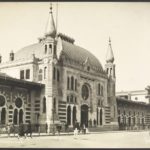 Sirkeci Garı Sebah & Joaillier