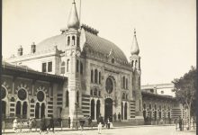 Sirkeci Garı Sebah & Joaillier