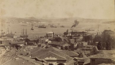 Sirkeci / Sébah ve Joaillier Fotoğrafı Yüksek çözünürlüklü halini indi...