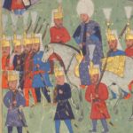 Sokollu Mehmed Paşa.
