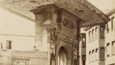 Soğukçeşme Sébah & Joaillier Fotoğrafı