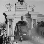 State Visit to Jerusalem of German Emperor Wilhelm II, Palestine, 1898
Alman İmp...