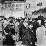 Street Foods in Izmir; 'Doner, Kebab, Lemonade', 1900s
İzmir'de Sokak Yemekleri;...