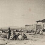 Suez, Egypt, 1841
Süveyş, Mısır, 1841

                         ...