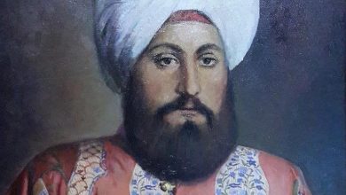 Sultan İkinci Ahmed