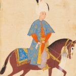 Sultan Ahmed I