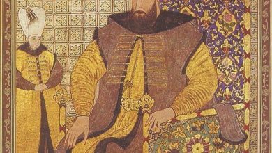 Sultan Üçüncü Ahmed