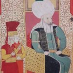 "Sultan Bayezid-i Veli, Sahibülhayrat vel hasenat" 

[II. Bayezid]
