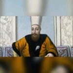 Sultan I. Mahmud'un bestesi, Uşak Peşrev, 1700'ler.
♫ Ottoman Music ♫, Composer ...
