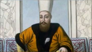 Sultan I. Mahmud'un bestesi, Uşak Peşrev, 1700'ler.
♫ Ottoman Music ♫, Composer ...