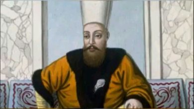 Sultan I. Mahmud'un bestesi, Uşak Peşrev, 1700'ler.
♫ Ottoman Music ♫, Composer ...