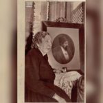 Sultan II. Abdülhamid Han'ın kızı Ayşe Sultan.
Sultan Abdulhamid II's daughter A...